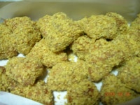 또래오래 골드망고 치킨