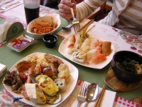 대구 씨하우스 딜리셔스