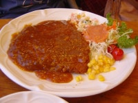 수원 명동 돈까스