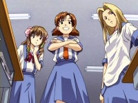 인터루드 OVA
