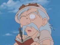 마동왕 그랑조트 26화