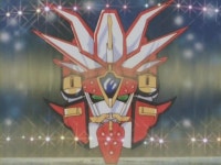 마동왕 그랑조트 26화