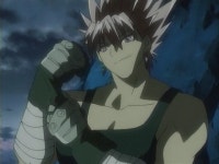 블랙캣 이런 캐릭터가 좋다