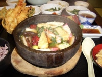2005년 12월 23일 식단 오뎅정식 그리고 부산 서면 롯데시네마 풍경 | 여행 행사 풍경 사진 갤러리 2005년 12월 23일 식단 오뎅정식 그리고 부산... 