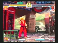 볼트앤써브 | 스트리트 파이터 3rd STRIKE | 스트리트 파이터 4 볼트 스트리트 파이터 3rd STRIKE | 스트리트 파이터 4 볼트 | 루리웹