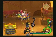 킹덤하츠2 | 킹덤 하츠: 358/2 데이즈 킹덤하츠2 | 킹덤 하츠: 358/2 데이즈 | 루리웹