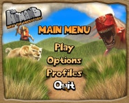 286컴퓨터로 즐기던 고인돌 후속작