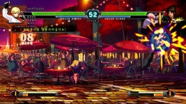 [PS3] 더 킹 오브 파이터즈 13 - 플레이샷 | 더 킹 오브 파이터즈 14 [PS3] 더 킹 오브 파이터즈 13 - 플레이샷 | 더 킹 오브 파이터즈 14 | 루리웹