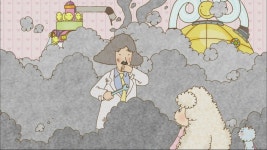 (주)뭉근초록(1종) | 오후의 초록가방 1화 오후와 내내 뭉클이를 잡아라