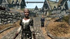 [PC] 엘더스크롤 5 스카이림 - 매머드 사냥을 나간다~ | 엘더스크롤 3: 모로윈드 [PC] 엘더스크롤 5 스카이림 - 매머드 사냥을 나간다... 