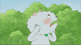 오후의 초록가방 3화 노래를 잘하고 싶어 발표는 떨려요