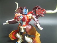 TF 비스트워 네오 맘모라이크빅콘보이