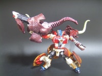 TF 비스트워 네오 맘모라이크빅콘보이