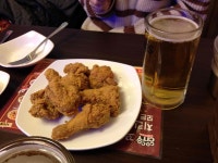 영등포 꼬꼬시티 치킨 무한리필