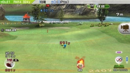 ※스압주의※ 메이플 리프 공략 전편 | 모두의 골프 6 ※스압주의※ 메이플 리프 공략 전편 | 모두의 골프 6 | 루리웹