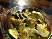 어머니가 차려주는 밥상