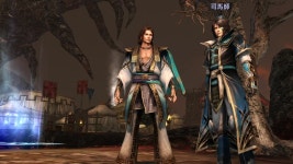 재밌는 대화들(102) - 사마소 | 무쌍 오로치Z | Warrior OROCHI Z... 대화들(102) - 사마소 | 무쌍 오로치Z | Warrior OROCHI Z | 무쌍 시리즈