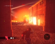 PC 바이오닉 코만도 39앤더슨 항구39 스샷 리뷰