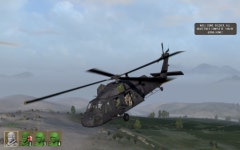 Arma2 블랙호크다운 유저 미션