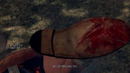 PC LA 느와르 10 황금 나비