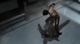 [PC] 슬리핑 독스 『 16 』 엔딩 | 슬리핑 독스 [PC] 슬리핑 독스 『 16 』 엔딩 | 슬리핑 독스 | 루리웹