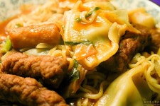 디델리식 라볶이