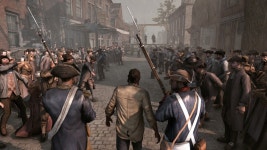 PC 어쌔신 크리드 3 1776년 6월 28일 스포일러