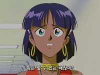 신비한 바다의 나디아 15화 노틸러스호 최대의 위기