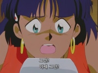 신비한 바다의 나디아 22화 배신자 엘렉트라 그들의 과거