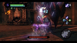 PC 다크사이더스 2 미친여왕과 검은 스톤의 군주