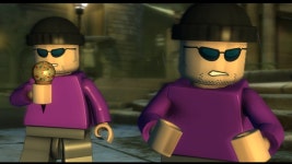 PC 레고 배트맨 조커