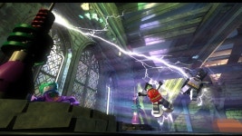 PC 레고 배트맨 조커