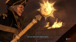 [PC] 어쌔신 크리드 3 - 워싱턴 왕의 폭정 Ep1 : 악명 #2 | 어쌔신 크리드 3 [PC] 어쌔신 크리드 3 - 워싱턴 왕의 폭정 Ep1 : 악명 #2  | 어쌔신... 