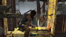 [PC] 툼 레이더 - 12 - 혼자 보내는 시간 | 라라크로프트와 오시리스의 신전 [PC] 툼 레이더 - 12 - 혼자 보내는 시간 | 라라크로프트와 오시리스의... 