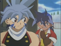 탑블레이드제22화