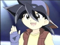 탑블레이드V제1화