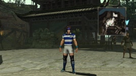 진 삼국무쌍 7 [4월25일자] DLC 의상(위) [스압] | 진 삼국무쌍 7 진 삼국무쌍 7 [4월25일자] DLC 의상(위) [스압]  | 진 삼국무쌍 7 | 루리웹