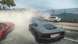 PC 니드 포 스피드 모스트 원티드 멀티플레이