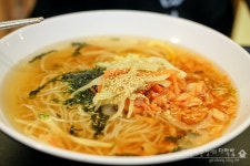 주말동안 먹부림건대 애슐리W 이마트 초밥생면 잔치국수