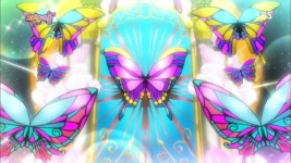 꿈의 보석 프리즘스톤 39화 침묵의 프린세스