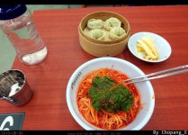 망향비빔국수 연천본점