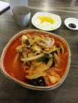 경기도 화성시 마도면 일품향 짬뽕