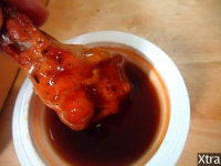 치킨리뷰 미스터피자 베스트치킨플래터