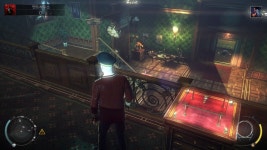 [PC] 히트맨 앱솔루션 - 블랙워터 공원 | 히트맨  시리즈 공략 게시판 | 루리웹 모바일