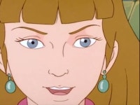 날아라 슈퍼보드게임의 여왕시대를 앞지른 모에 캐릭터스압