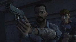 PC 워킹 데드 에피소드 4 모든 골목마다 8