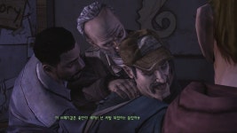 PC 워킹 데드 에피소드 4 모든 골목마다 8