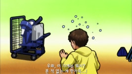 다이아몬드 A야구를 좋아하는 당신이라면 꼭 한번 볼만한 애니