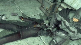 [PC] 배트맨 아캄 오리진 - 실행 가능 ~~ 플레이 스크린 샷 | 배트맨: 리턴 투 아캄 [PC] 배트맨 아캄 오리진 - 실행 가능 ~~ 플레이 스크린 샷... 