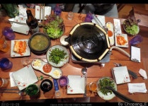 신림동 패션문화의 거리 연탄갈비우삼겹 맛집